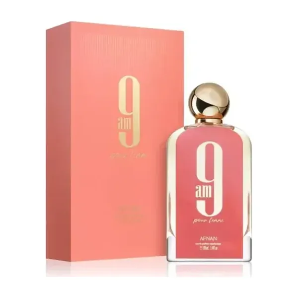 Afnan 9AM Pour Femme