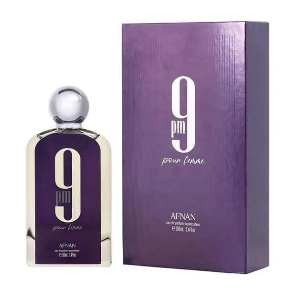 Afnan 9PM Pour Femme