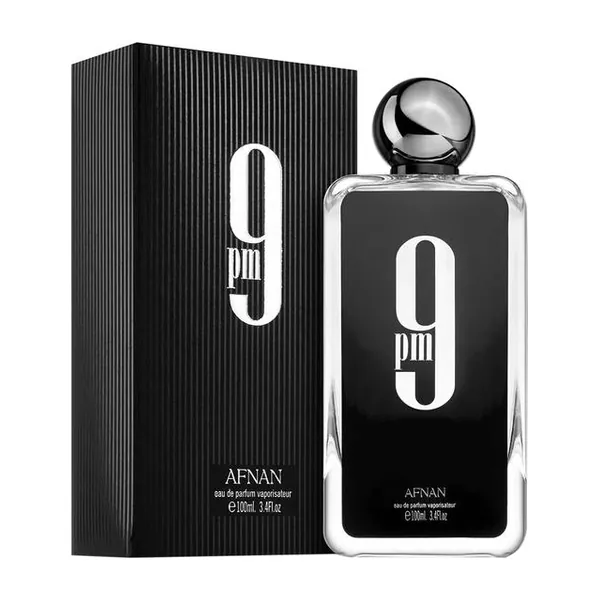 Afnan 9PM