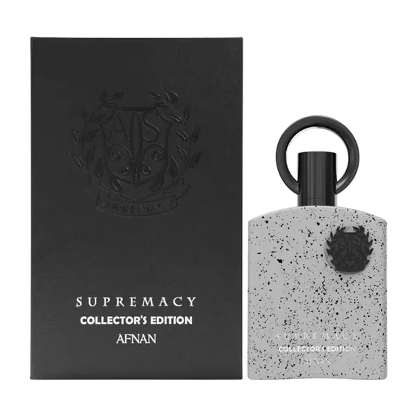 Afnan Supremacy Collector's Edition
