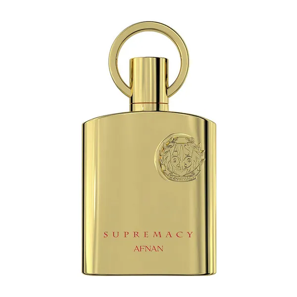 Afnan Supremacy Gold