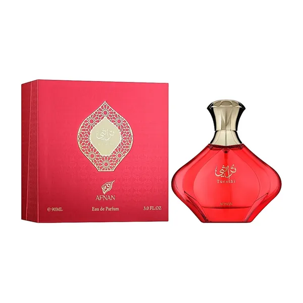 Afnan Turathi Red