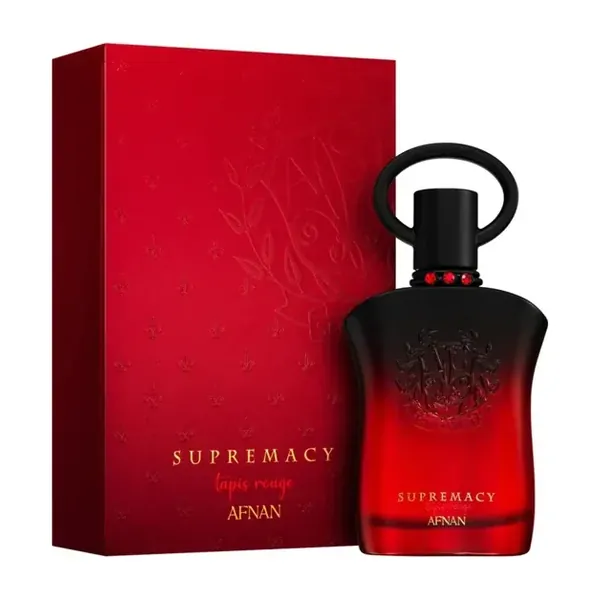 Afnan Supremacy Tapis Rouge