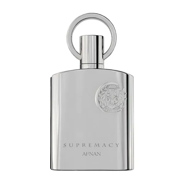 Afnan Supremacy Silver