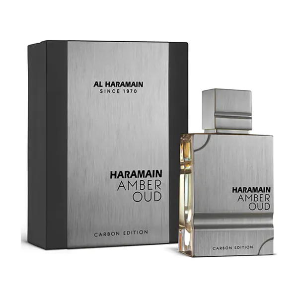 Al Haramain Amber Oud Carbon Edition