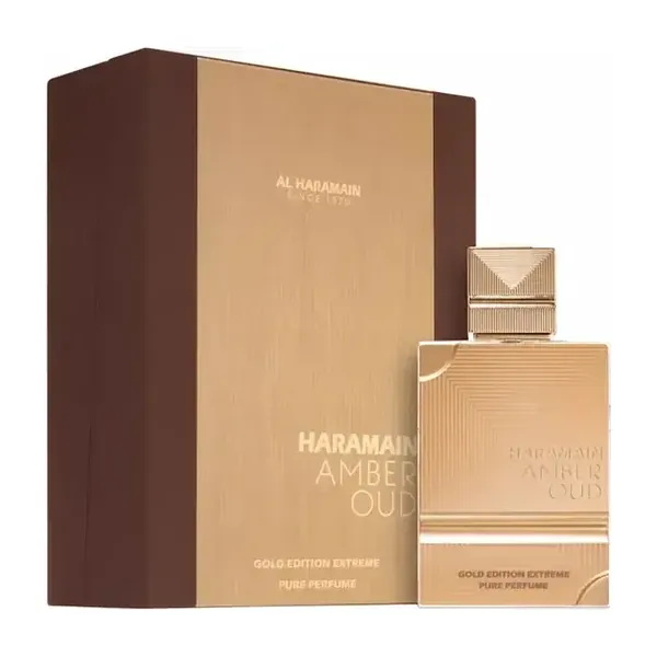 Al Haramain Amber Oud Gold Edition Extreme