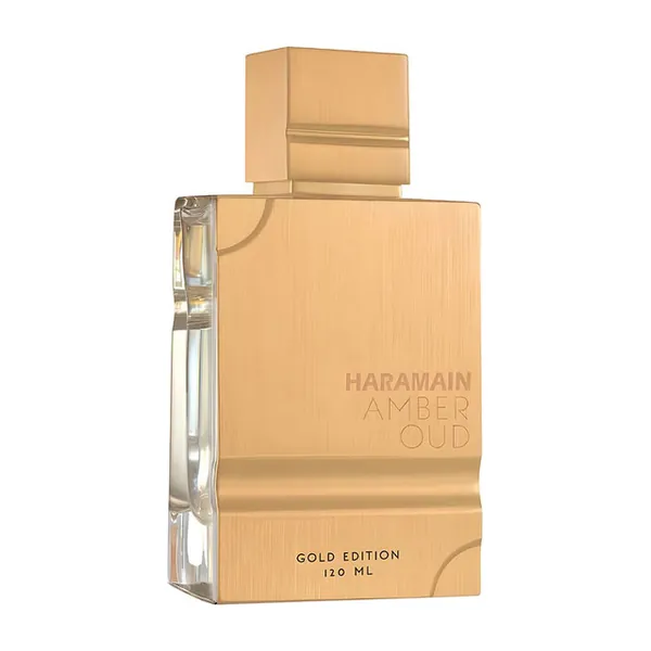 Al Haramain Amber Oud Gold Edition