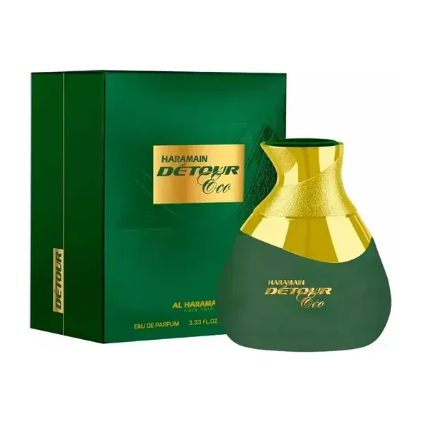 Al Haramain Detour Eco