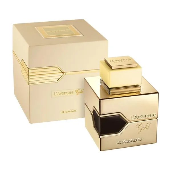 Al Haramain L'Aventure Gold