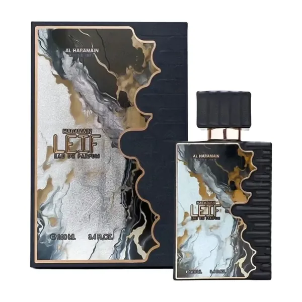 Al Haramain Leif