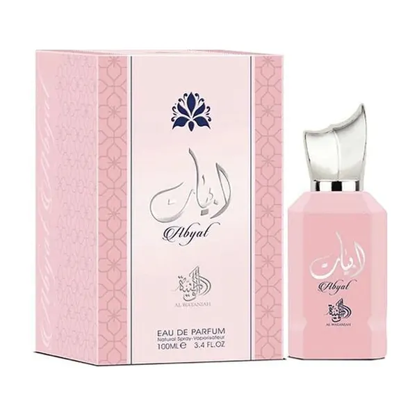 Al Wataniah Abyat