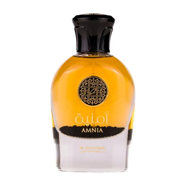 Al Wataniah Amnia