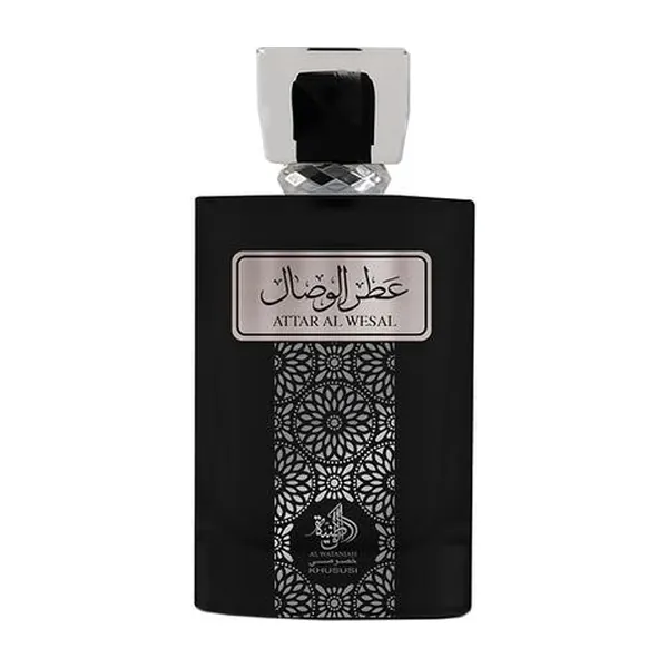 Al Wataniah Attar Al Wesal