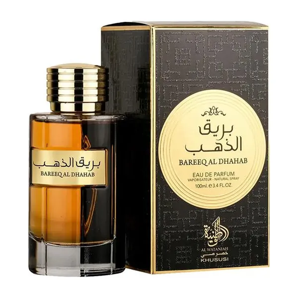 Al Wataniah Bareeq Al Dhahab