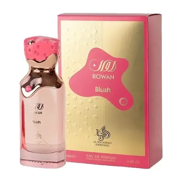 Al Wataniah Rowan Blush