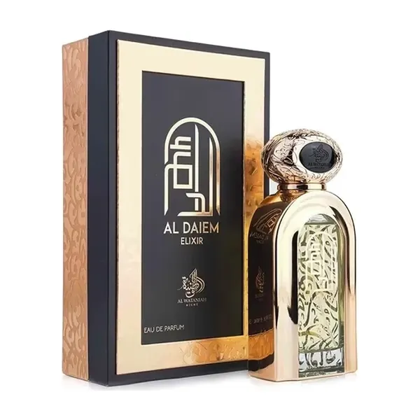 Al Wataniah Al Daiem Elixir