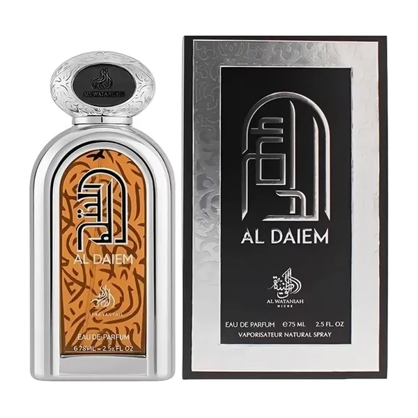 Al Wataniah Al Daiem