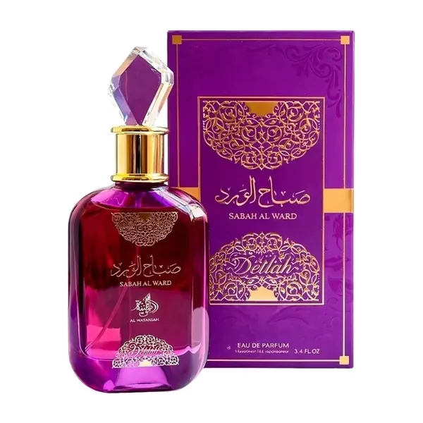 Al Wataniah Sabah Al Ward Delilah