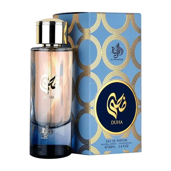 Al Wataniah Duha