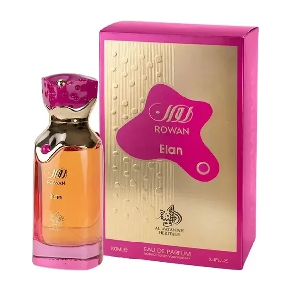 Al Wataniah Rowan Elan