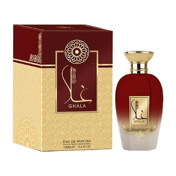 Al Wataniah Ghala