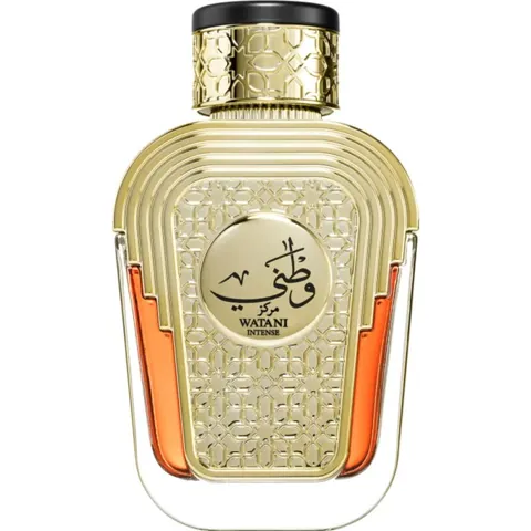 Al Wataniah Watani Intense Gold