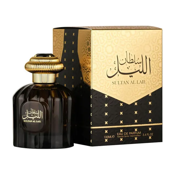 Al Wataniah Sultan Al Lail