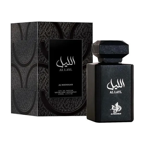Al Wataniah Al Layl
