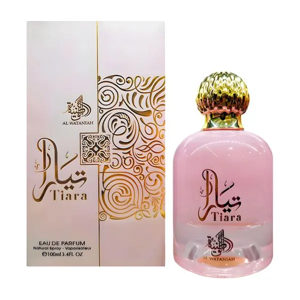 Al Wataniah Tiara Pink