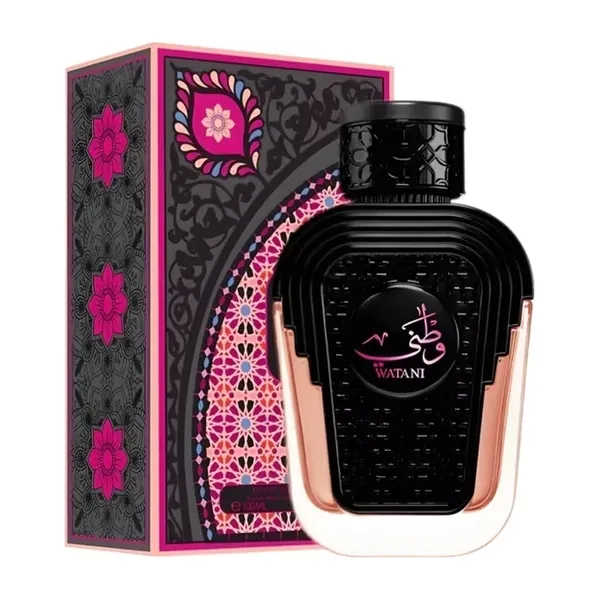 Al Wataniah Watani Pink