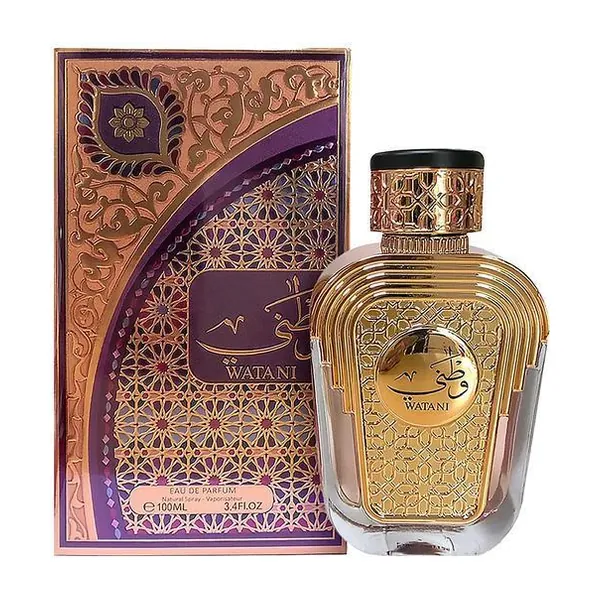Al Wataniah Watani Purple