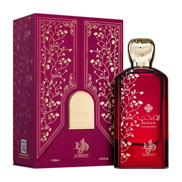 Al Wataniah Roohi