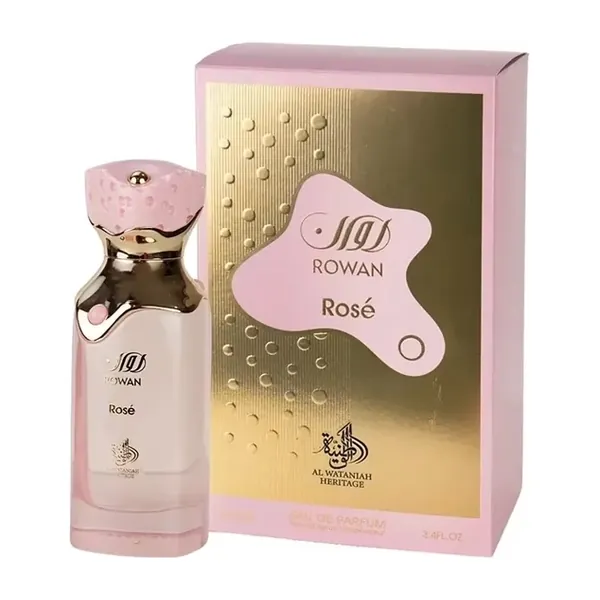 Al Wataniah Rowan Rose