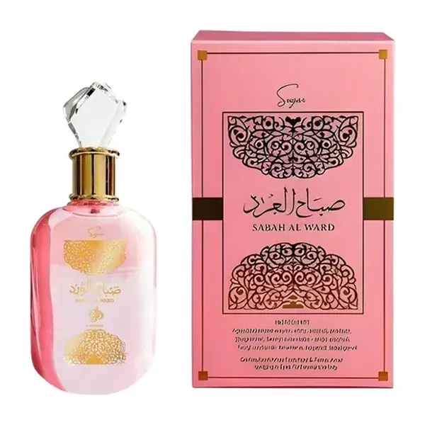 Al Wataniah Sabah Al Ward Sugar