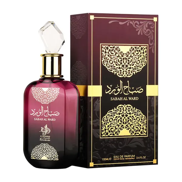 Al Wataniah Sabah Al Ward