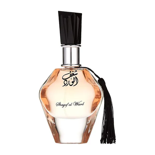 Al Wataniah Shagaf Al Ward