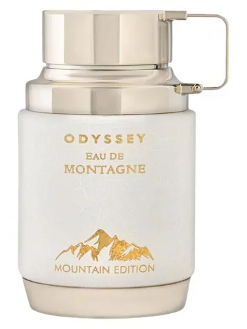Anfar Odyssey Eau de Montagne