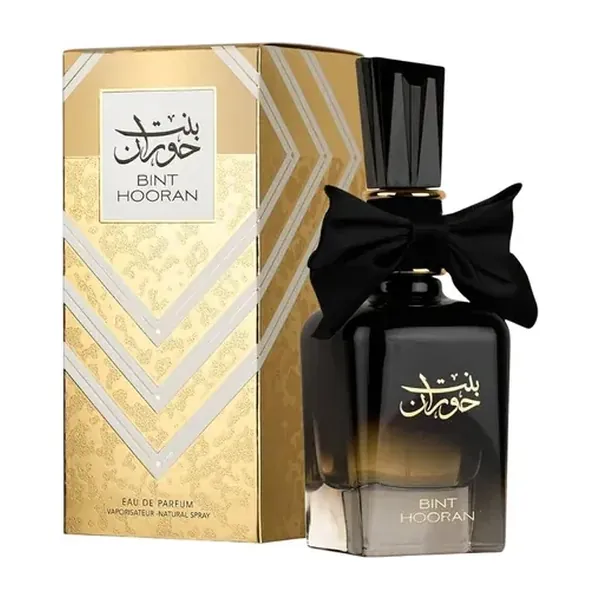 Ard Al Zaafaran Bint Hooran