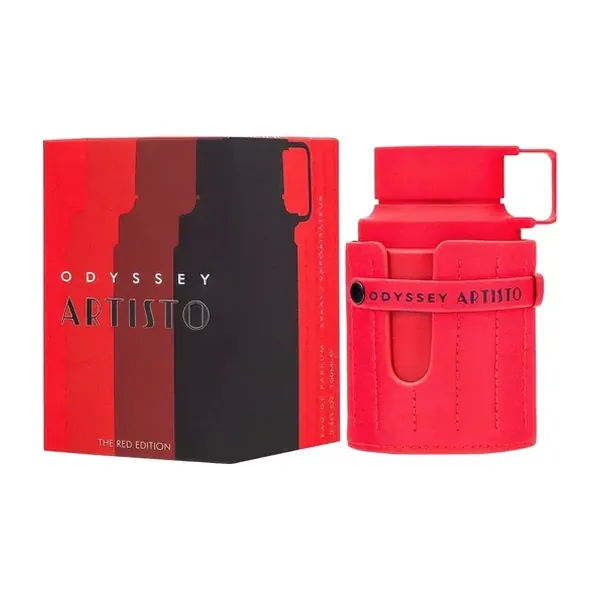 Armaf Odyssey Artisto