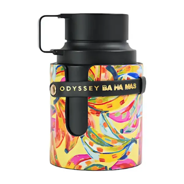 Armaf Odyssey Ba Ha Mas
