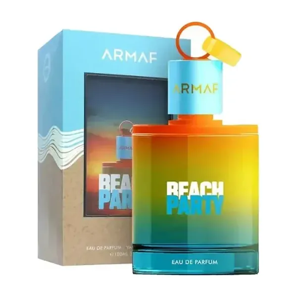 Armaf Beach Party