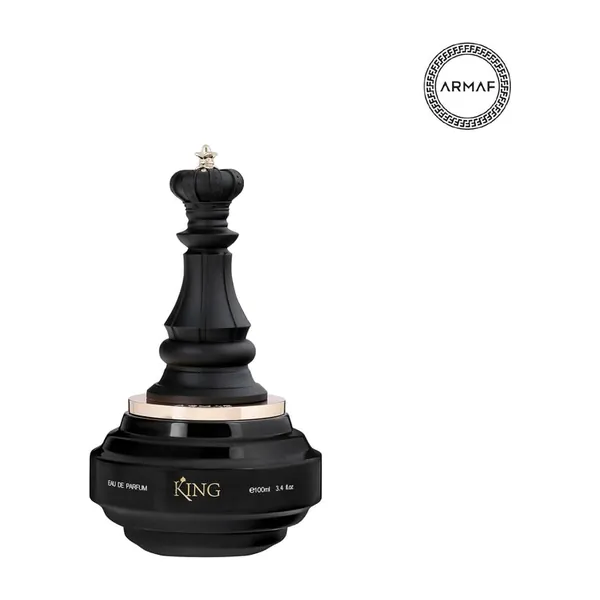 Armaf Checkmate King