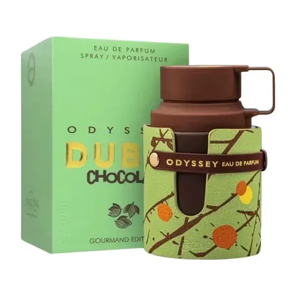 Armaf Odyssey Dubai Chocolat