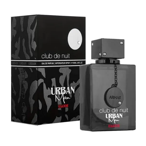 Armaf Club de Nuit Urban Man Elixir