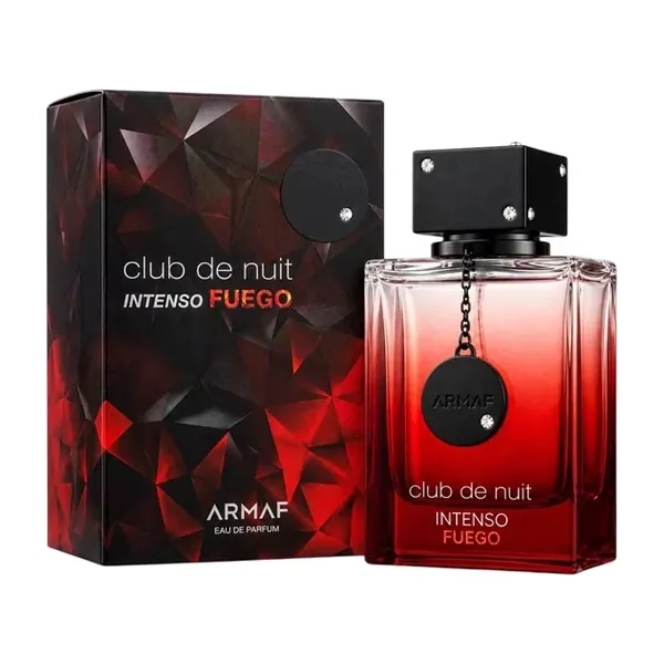 Armaf Club de Nuit Intenso Fuego