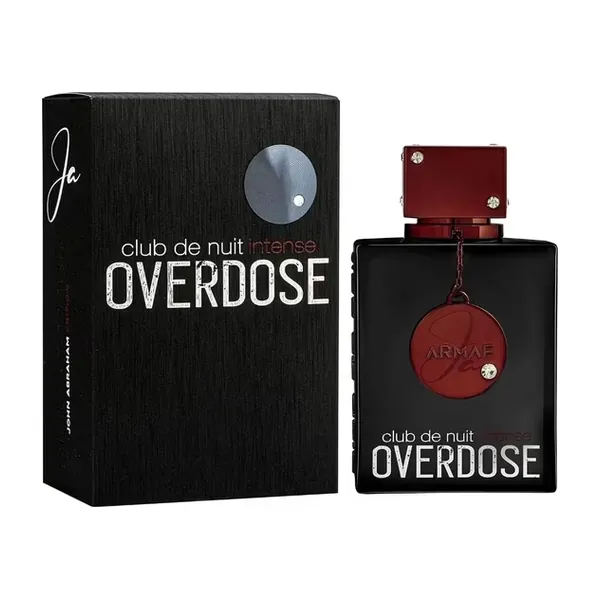 Armaf Club de Nuit Intense Overdose
