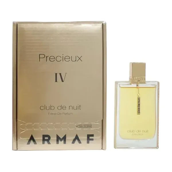 Armaf Club de Nuit Precieux IV