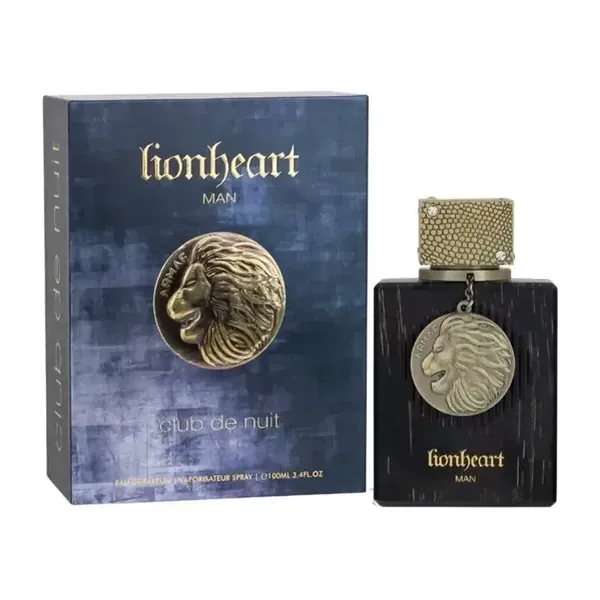 Armaf Club de Nuit Lionheart Man