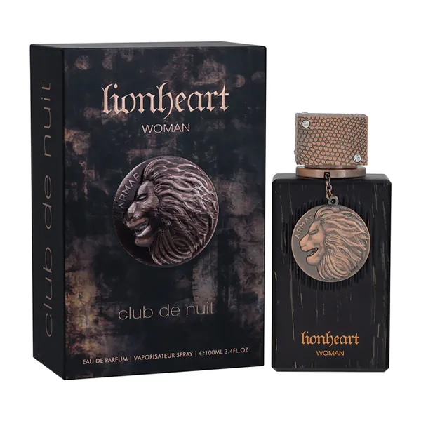 Armaf Club de Nuit Lionheart Woman