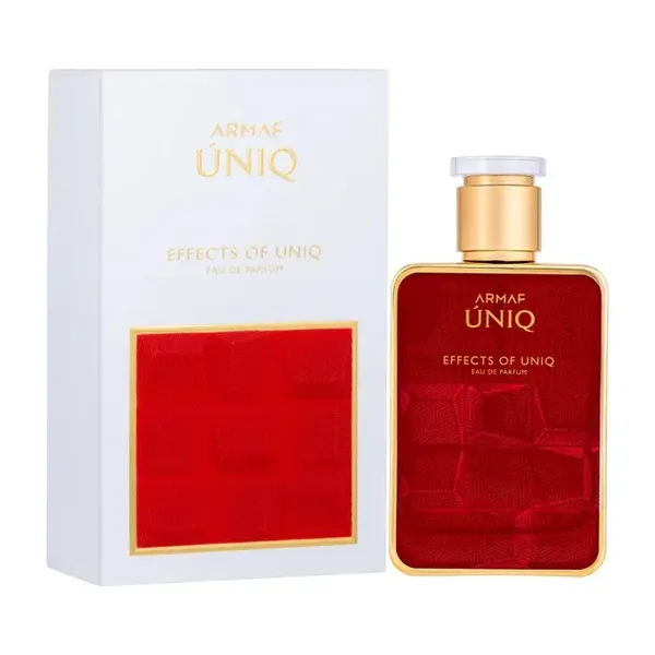 Armaf Uniq Effects of Uniq